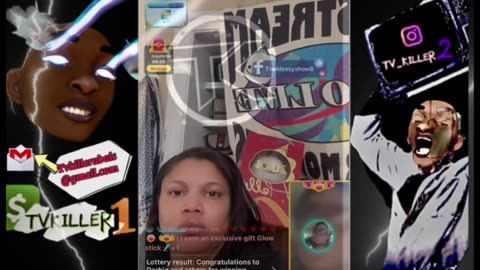 RED 39 MORNING SHOW 1/4/2024 SHE LIT