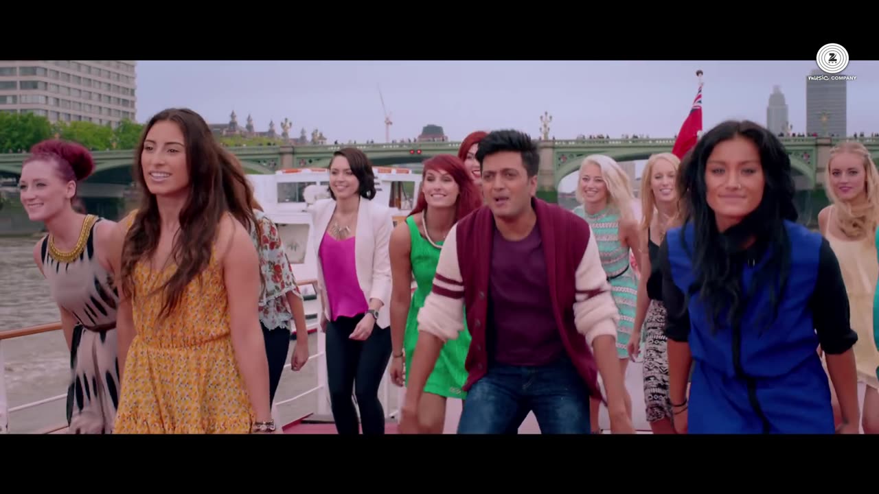 Caller Tune - Humshakals-(HDvideo9)