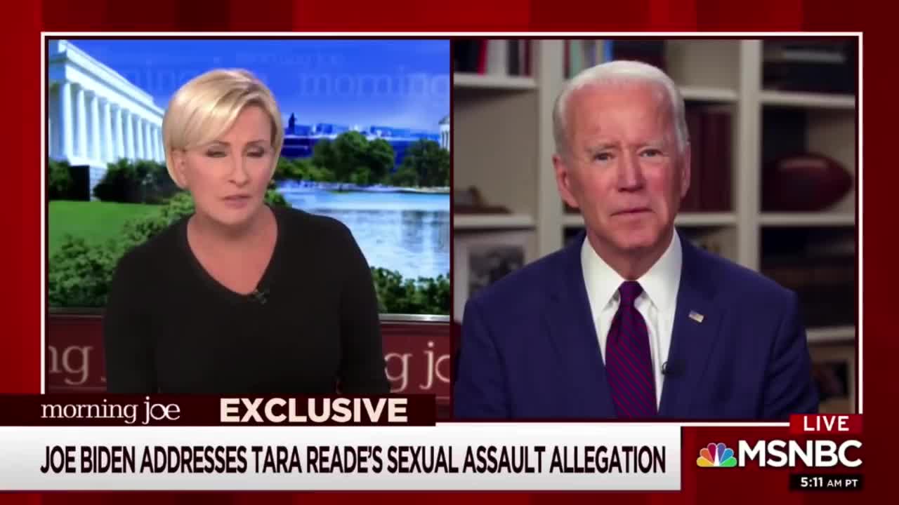 SHOCKING - Joe Biden Body Language Breakdown by Experts