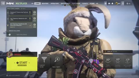 Trying A Shotgun Sniper