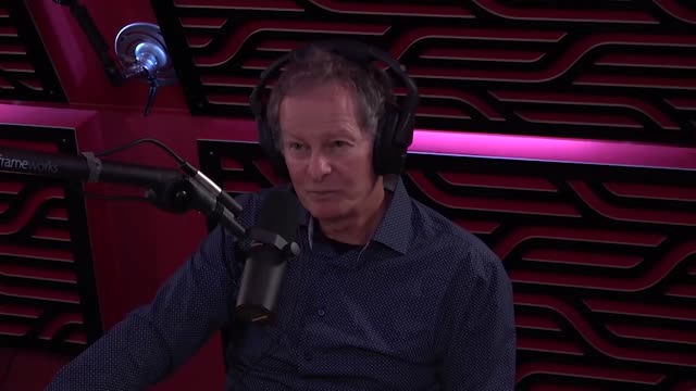 Joe Rogan. Whole Foods Founder on Effects of COVID Lockdowns