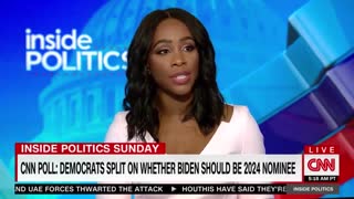 CNN Reports Dems Are Abandoning Biden In Droves