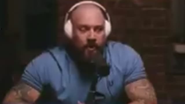 True Geordie speaks apology