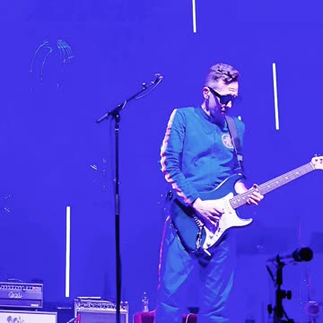 Cory Wong - LIVE @ The Eastern (Short 2)