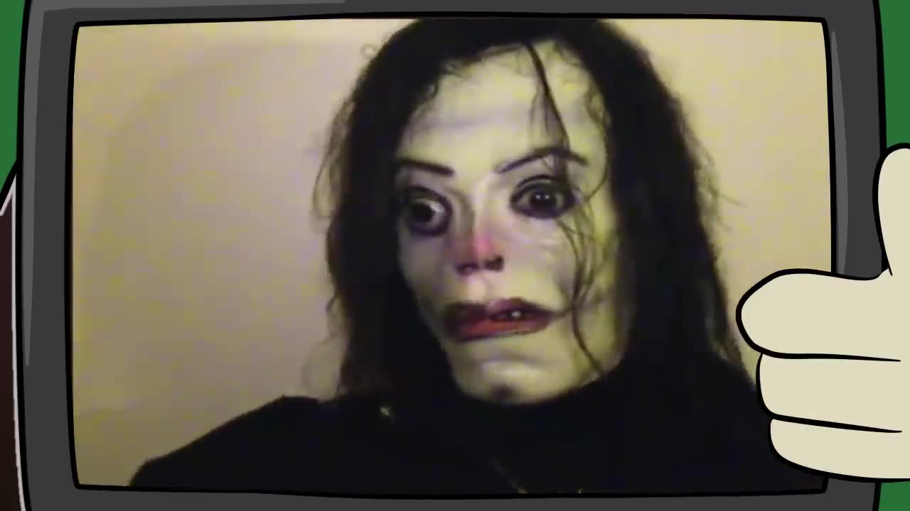 I'm Not Scared of Anything