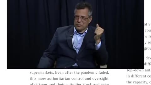 Police State Contagion_ US Plan to Use Bioweapons to Impose Martial Law One Quarantine at a Time