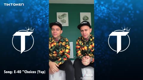 NEW TIKTOK TREND - CHOICES (Nope, Yup)