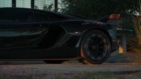 Lamborghini