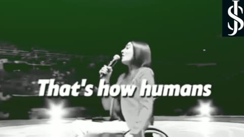 Thats how to human