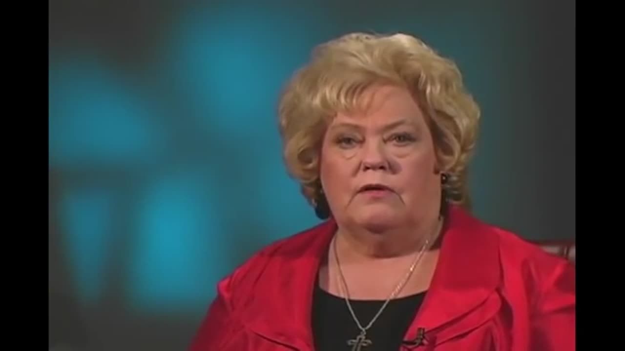 A Divine Revelation of Heaven Interview with Mary K. Baxter