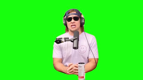 “I’m Not Judging You” Theo Von | Green Screen