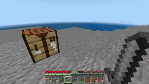 Rumble Minecraft Lets Play (ep 1) Beginnings