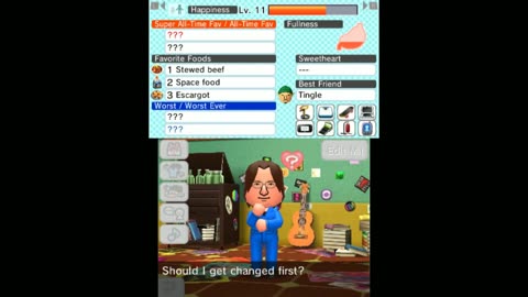 Vinny - Tomodachi Life (part 47)