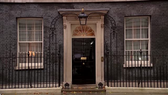 'She's got to go': Londoners react to Liz Truss
