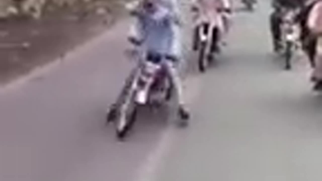 #one wheeling#