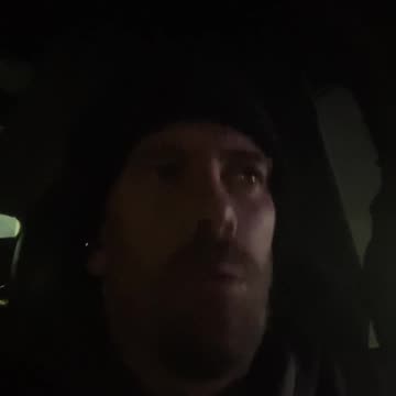 Remember the National Guard flooding Washington DC? Think about it