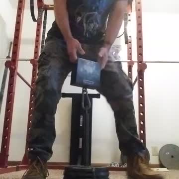 Ironmind Pinch Block