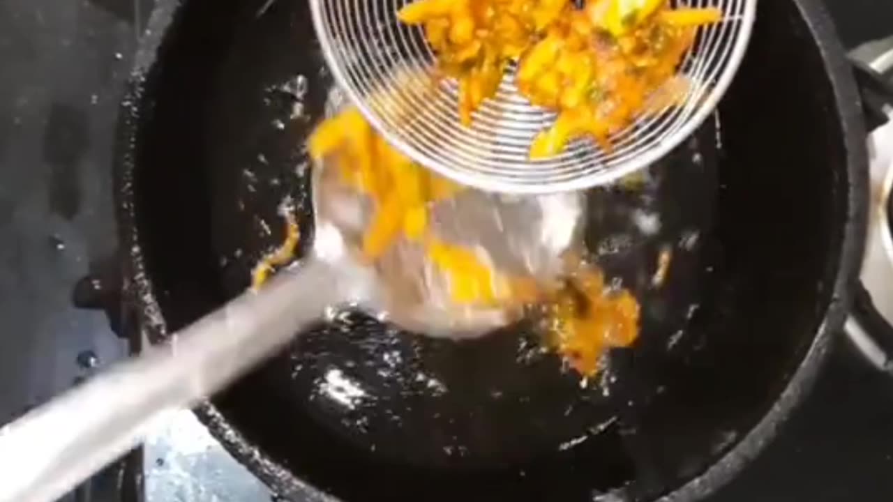 India food