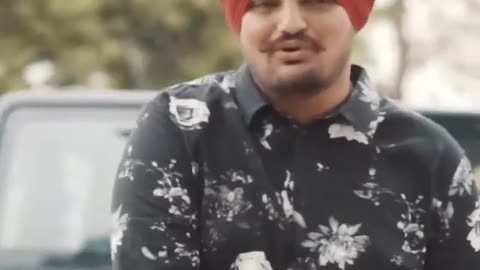 Sidhu moosewala song video