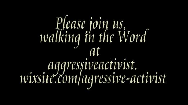 Words of the Spirit #5