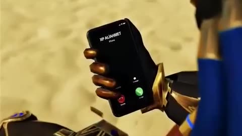 She Broke Pharaoh Heart