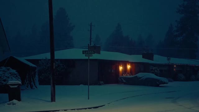 Lovely Nights