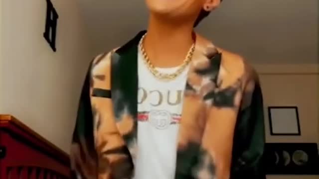 DON’T MESS WITH HUNTER