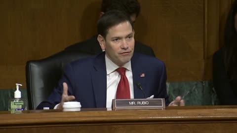 Ranking Member Rubio Questions Experts Ahead of Summit of Americas at SFRC Subcommittee Hearing