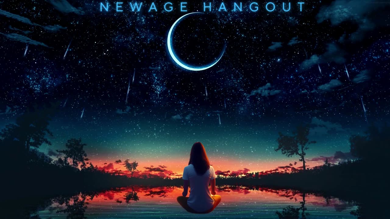 newage hangout 30mt