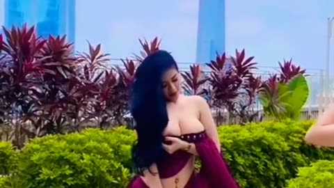 Indian Girl