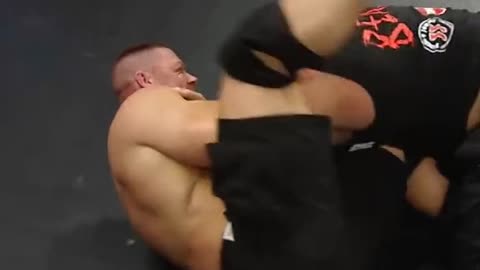 WWE реслинг