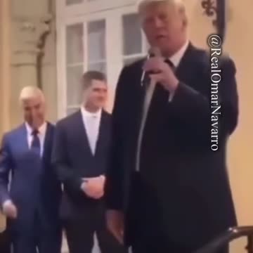 Trump Clip About Miley: He's a F*cking Idiot