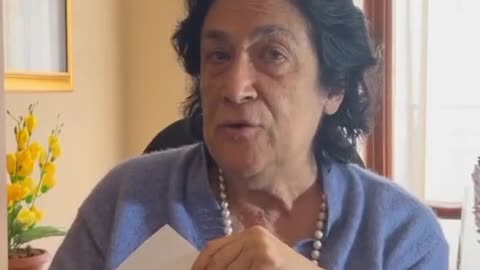 Recent Italian floods