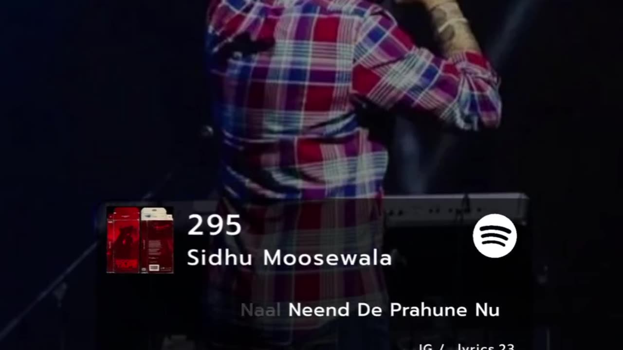 Sidhu Moosewala ❣️|| 295 ||