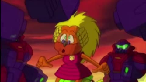 Newbie's Perspective Sonic Underground Episode 14 Review