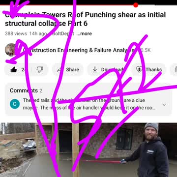Champlain Towers Collapse YouTube Google Shadow Banning by deleting views