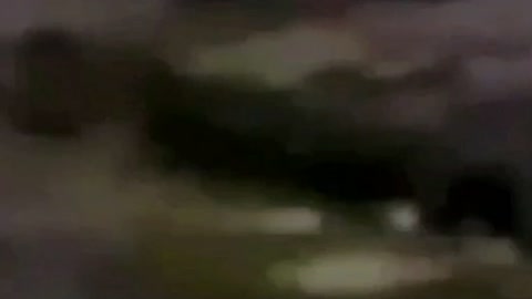 Missile pentagon video clip