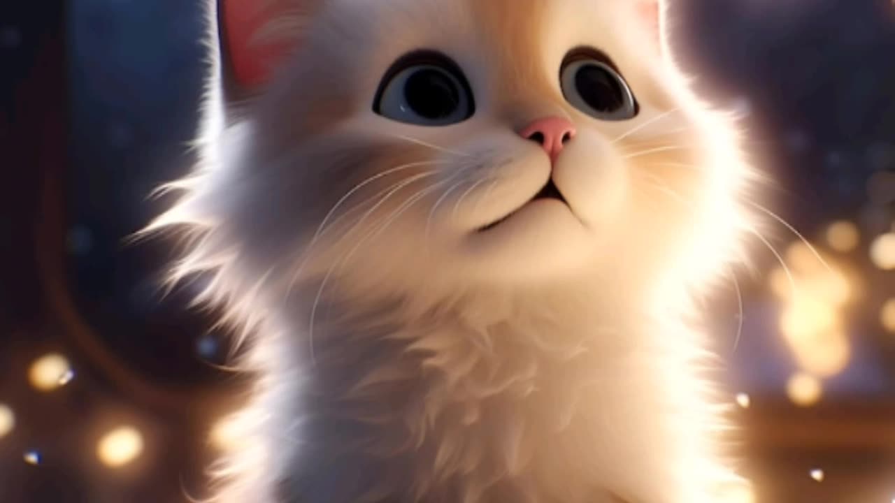 cute cate best video animal