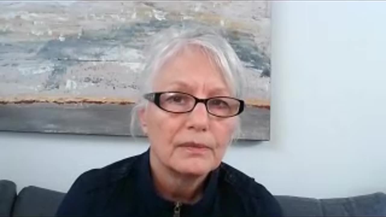 Prophetic Word April 20, 2023 - BEARING FRUIT - Shirley Lise