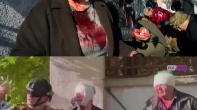 ACTORES EN GUERRA DE UCRANIA.