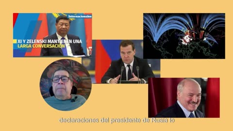 Guerra Política 029 - La prensa dependiente de gobiernos y…