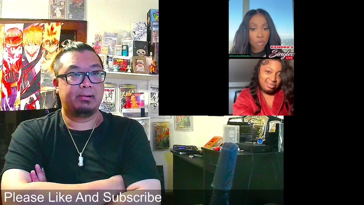 Women Are So Comfortable Being Victims With Attitude