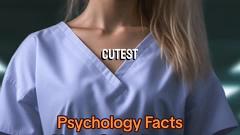Fact about shy people