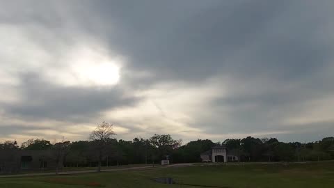 "GOOD FRIDAY" turned BAD! Texas