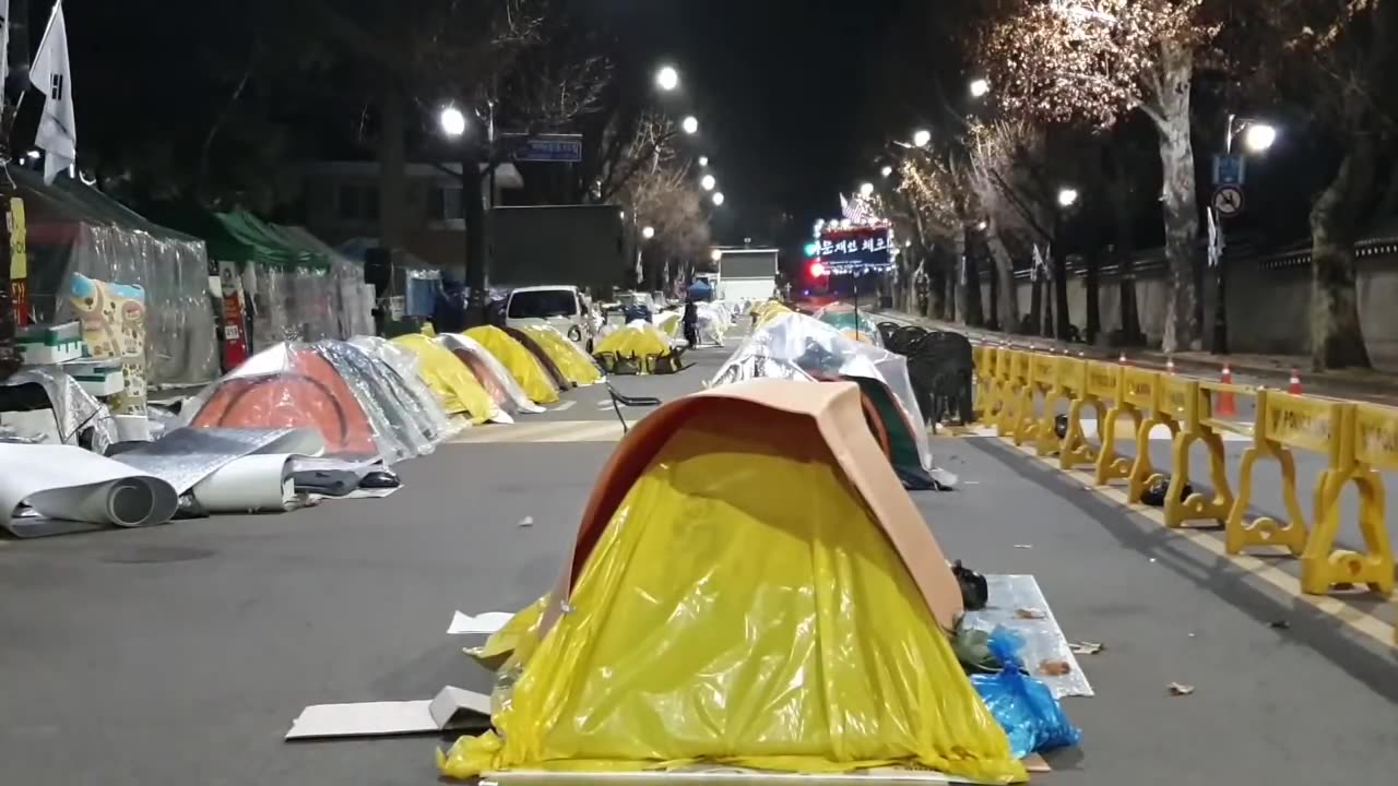 20191227_V3_S05(xcehFsLTF2w)선거법 개정안 날치기통과에 따른 황교안 자유한국당 대표의 대국민 호소문