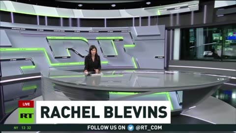 RT News - April 21 2023 (20:00 MSK)