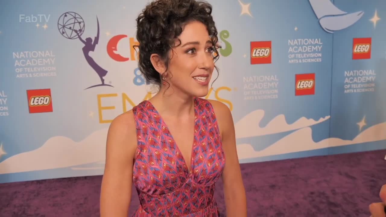 Ronni Saxon arrives at the first annual Children’s & Family Emmy® Awards