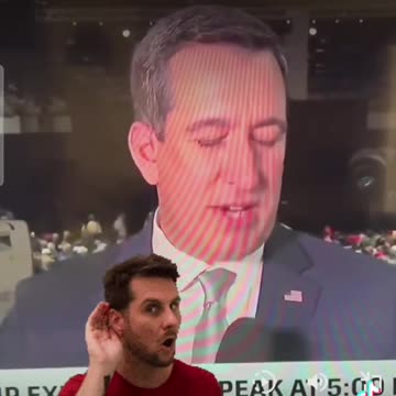 Joe Biden the fake president