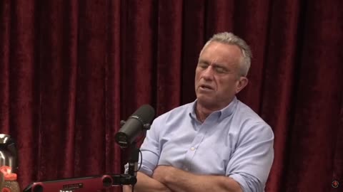 Joe Rogan & Robert Kennedy, Jr. | JFK and the Military Industrial Complex