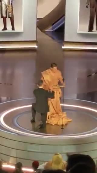 How many times were you told about humiliation rituals? Is it still just a conspiracy